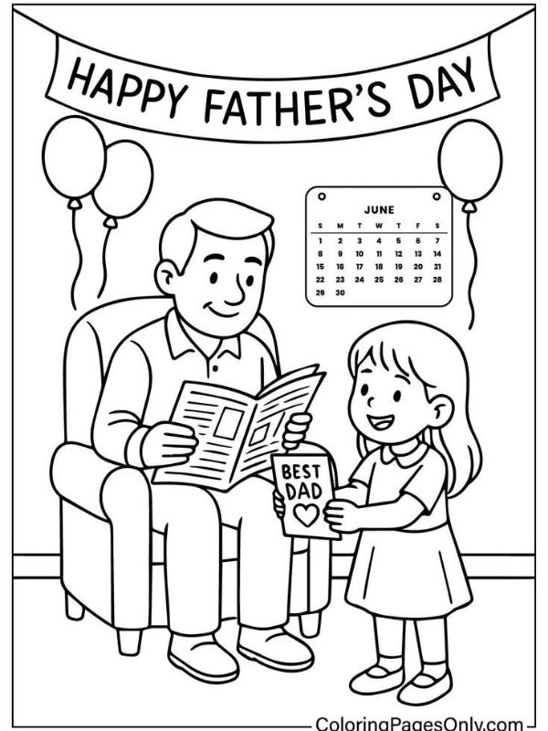 Dad