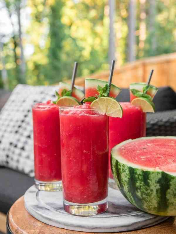 Drinks 