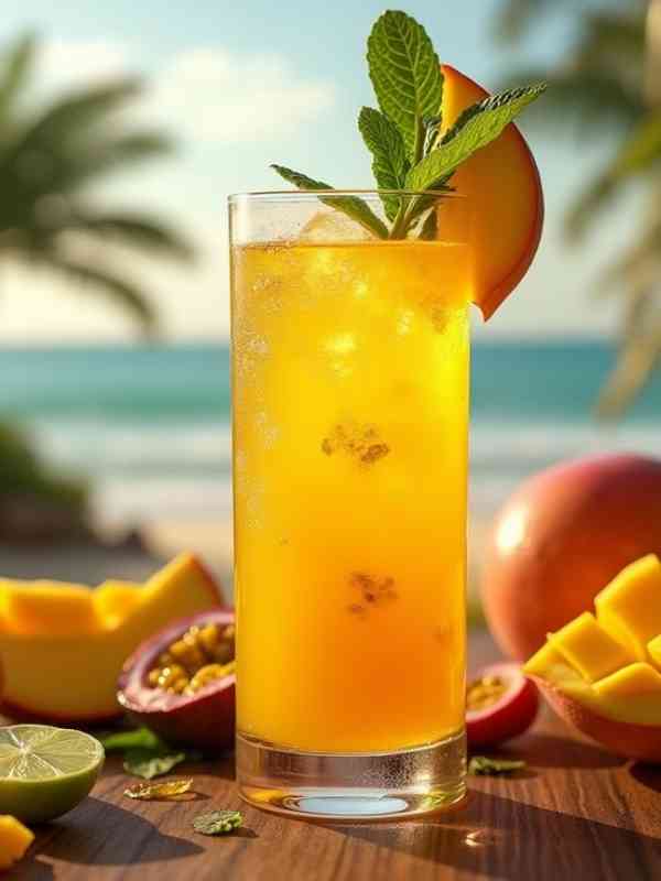 Drinks