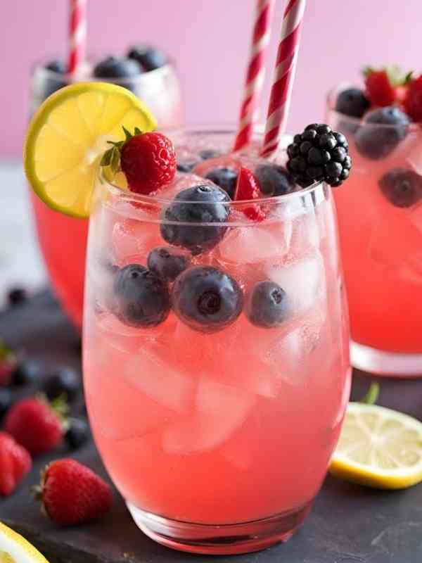Drinks