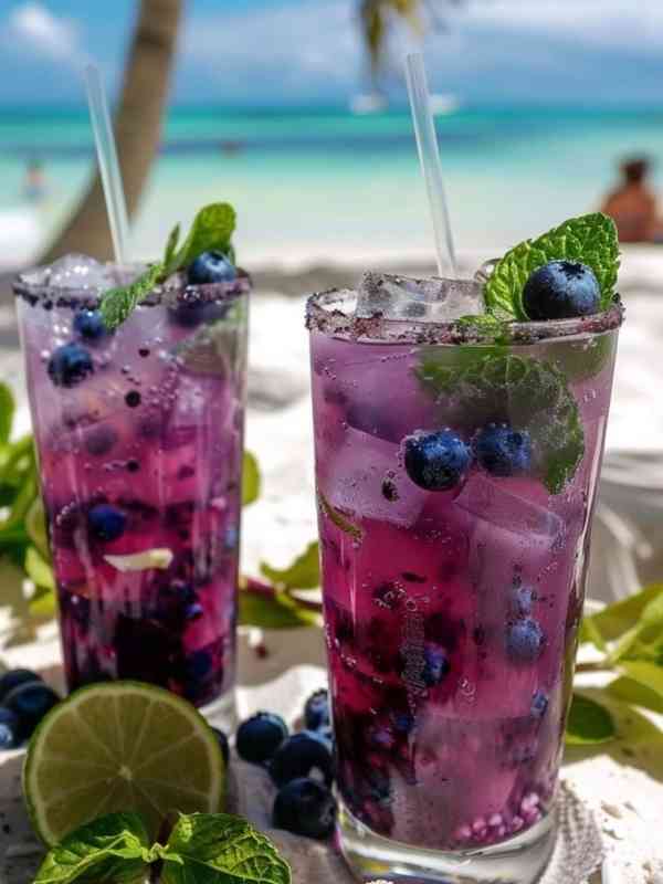 Drinks 