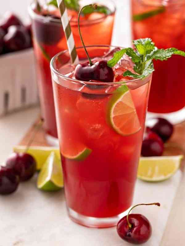 Drinks