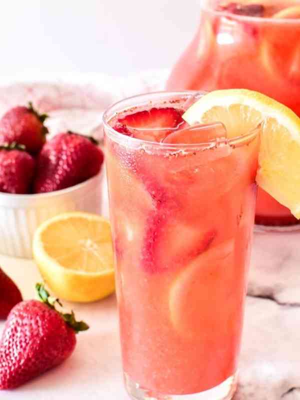 Drinks