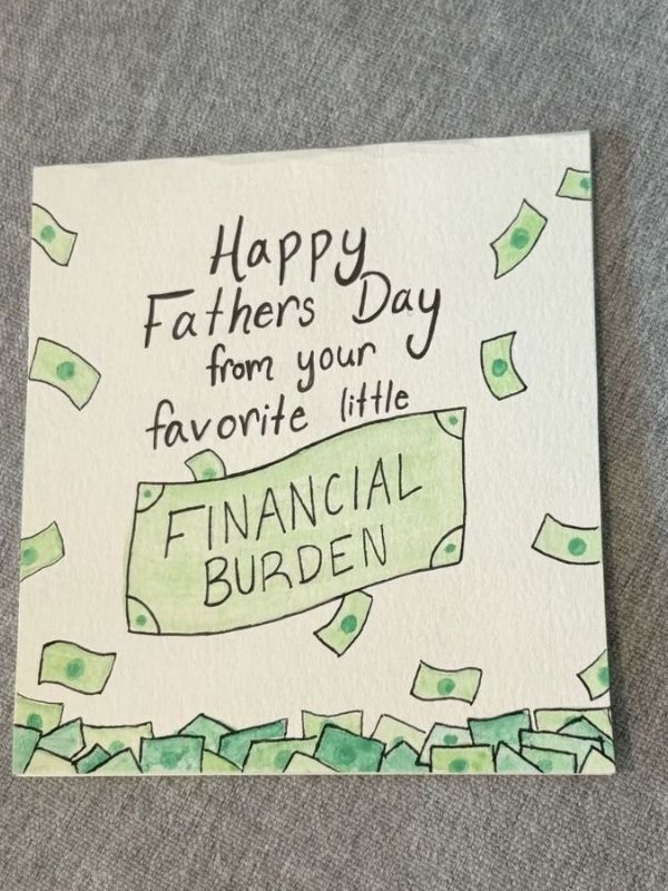 Easy-DIY Father’s-Day-Cards-at-Home