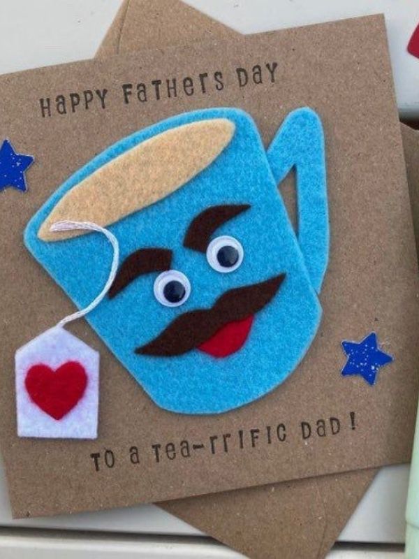 Easy-DIY Father’s-Day-Cards-at-Home