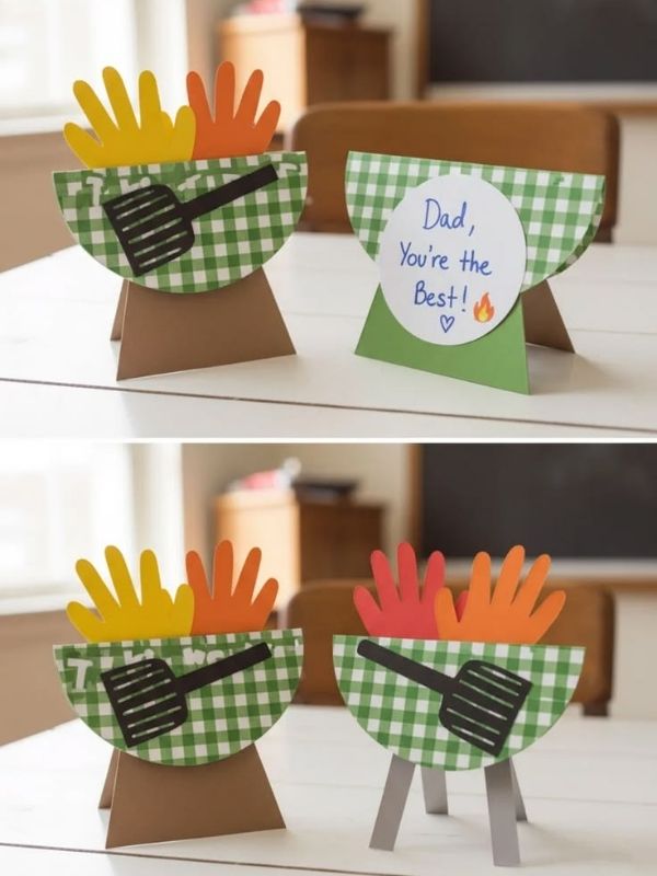 Easy-DIY Father’s-Day-Cards-at-Home