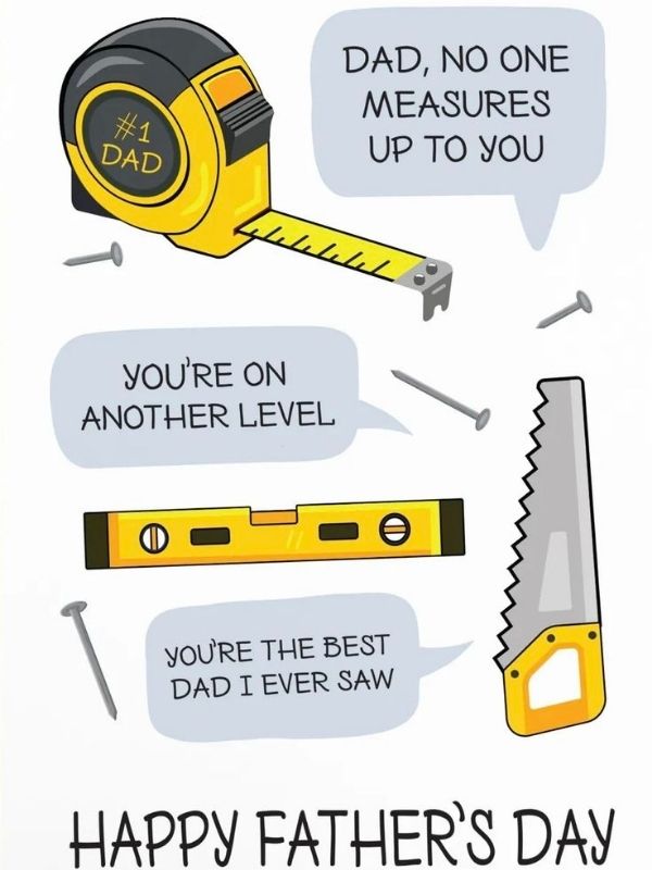 Easy-DIY Father’s-Day-Cards-at-Home