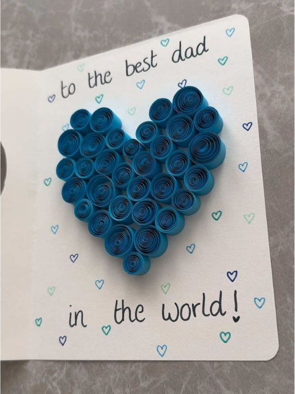 Easy-DIY Father’s-Day-Cards-at-Home