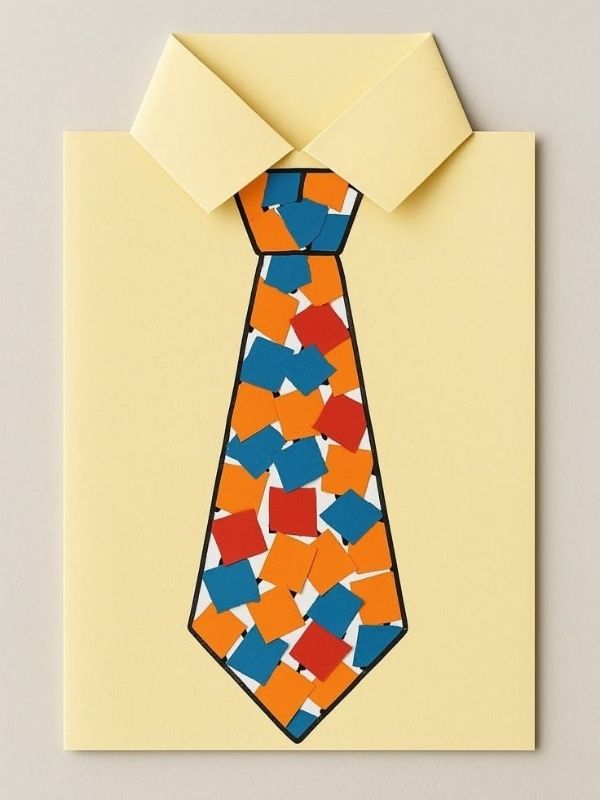 Easy-DIY Father’s-Day-Cards-at-Home