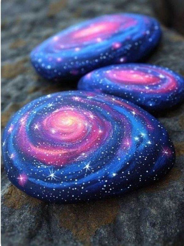 Easy-Rock-Painting-Ideas-Kids-Will-Love