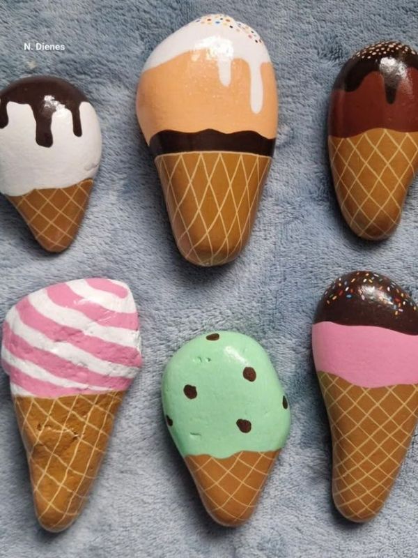 Easy-Rock-Painting-Ideas-Kids-Will-Love