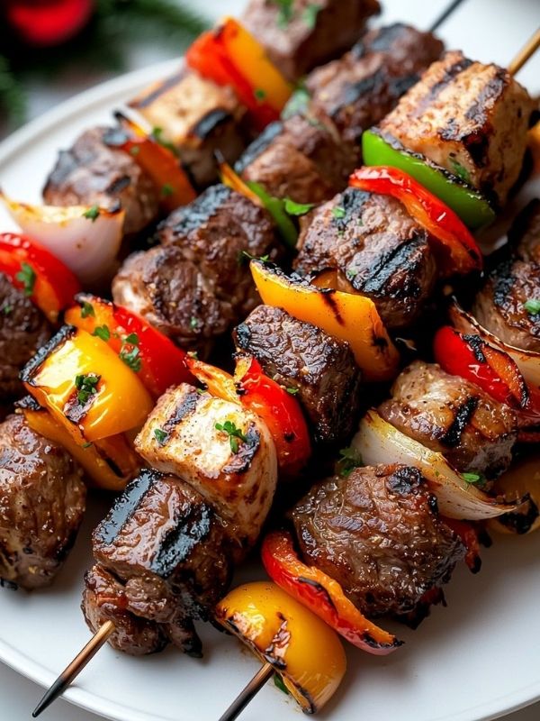 Father’s-Day-BBQ-Party-Menu-Ideas