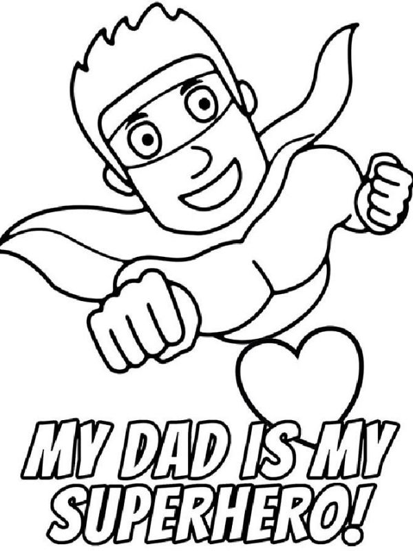 Free-Printable-Father’s-Day-Colouring-Pages
