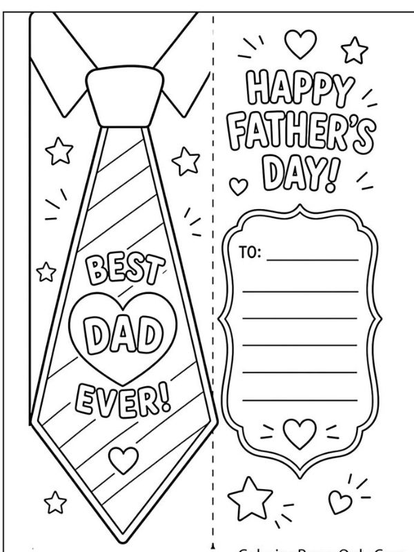 Free-Printable-Father’s-Day-Colouring-Pages