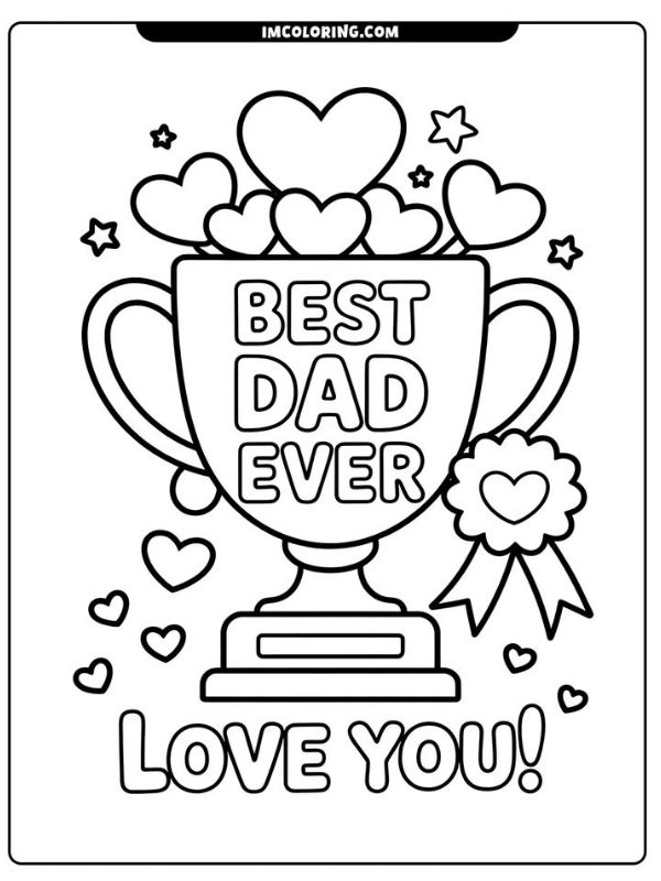 Free-Printable-Father’s-Day-Colouring-Pages