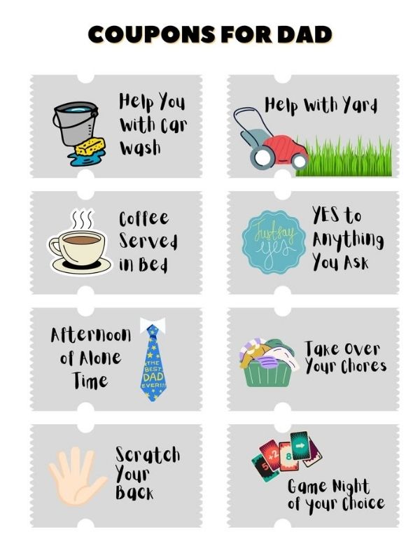 Free-Printable-Father’s-Day-Coupons-Kids
