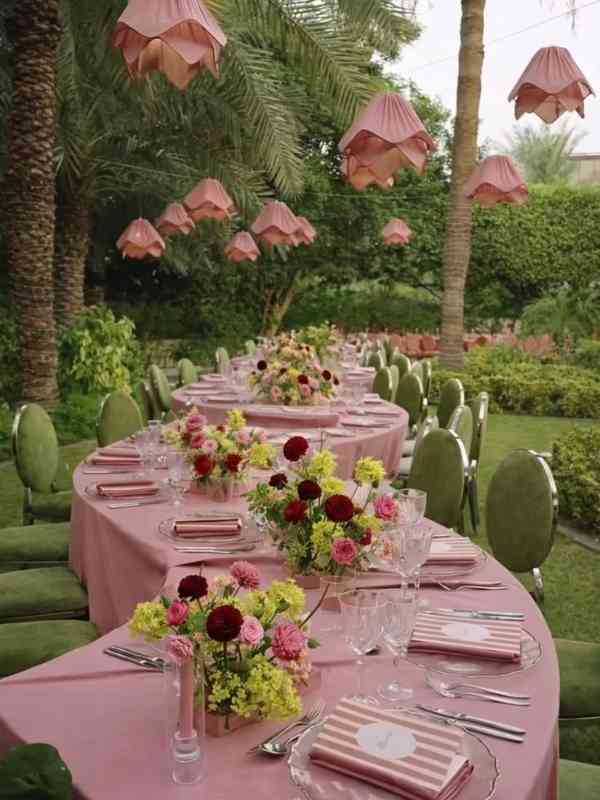Garden-Bridal-Shower-Decor-Ideas