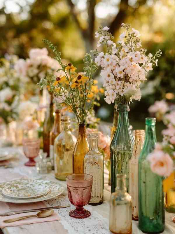 Garden-Bridal-Shower-Decor-Ideas