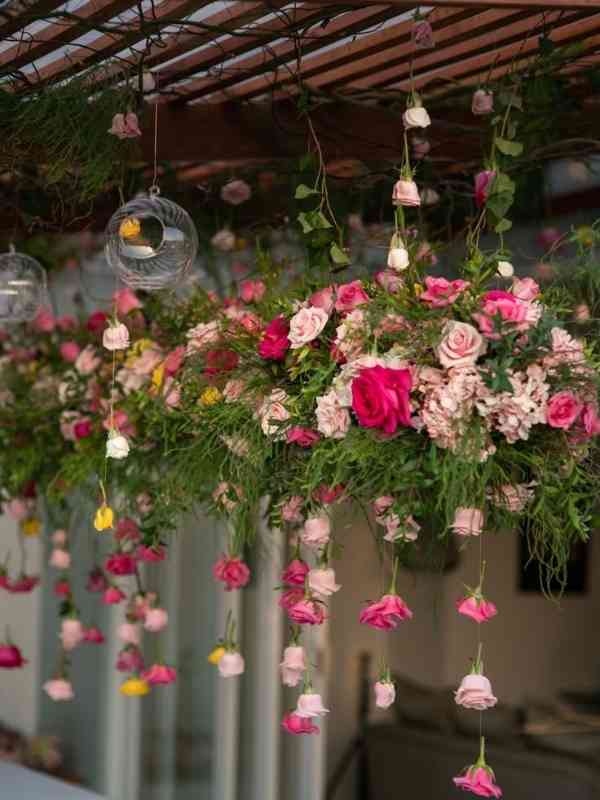 Garden-Bridal-Shower-Decor-Ideas