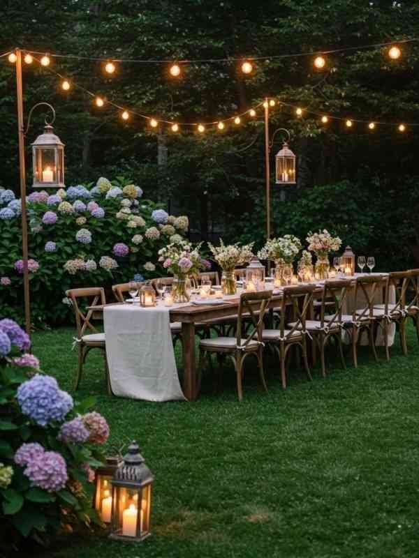 Garden-Bridal-Shower-Decor-Ideas