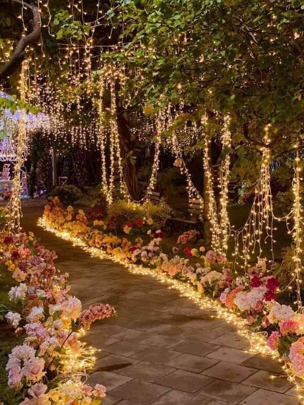 Garden-Bridal-Shower-Decor-Ideas