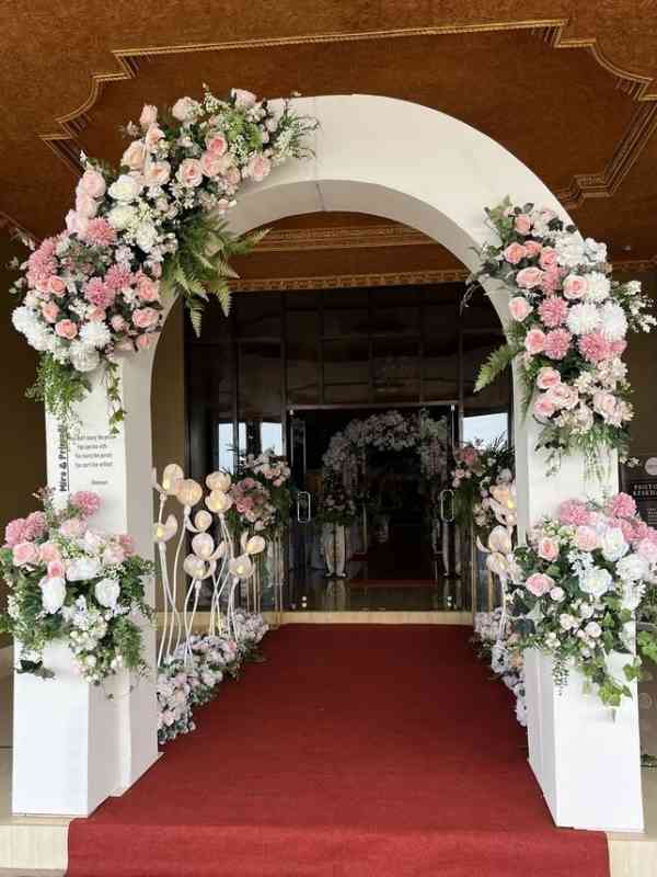 Garden-Bridal-Shower-Decor-Ideas