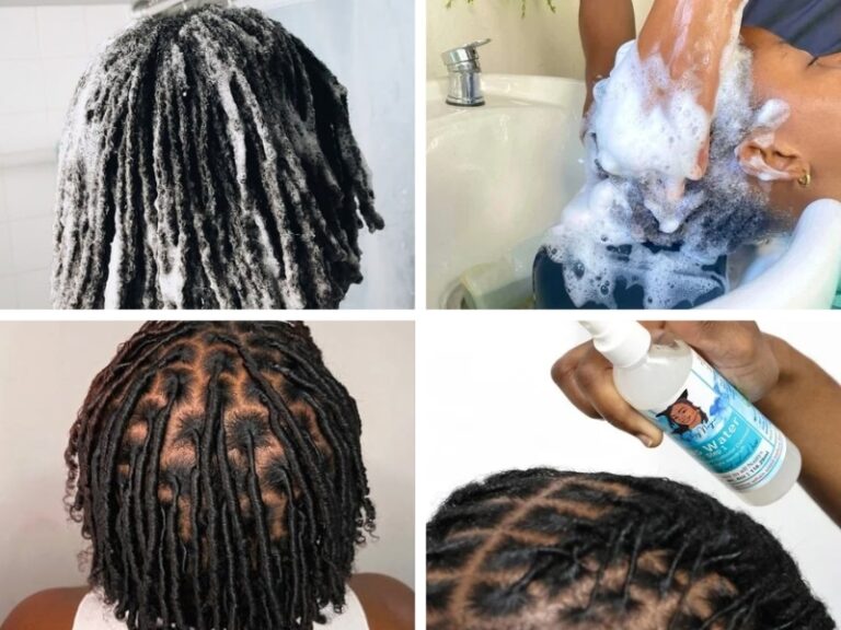 Locs