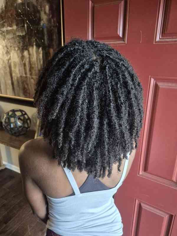 Locs