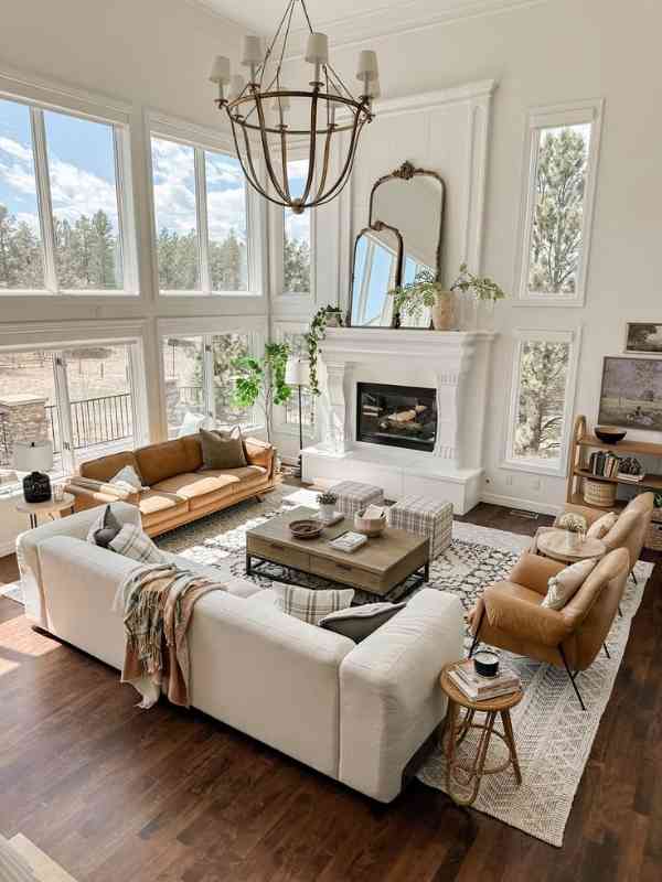 Modern-Farmhouse-Interior-Ideas