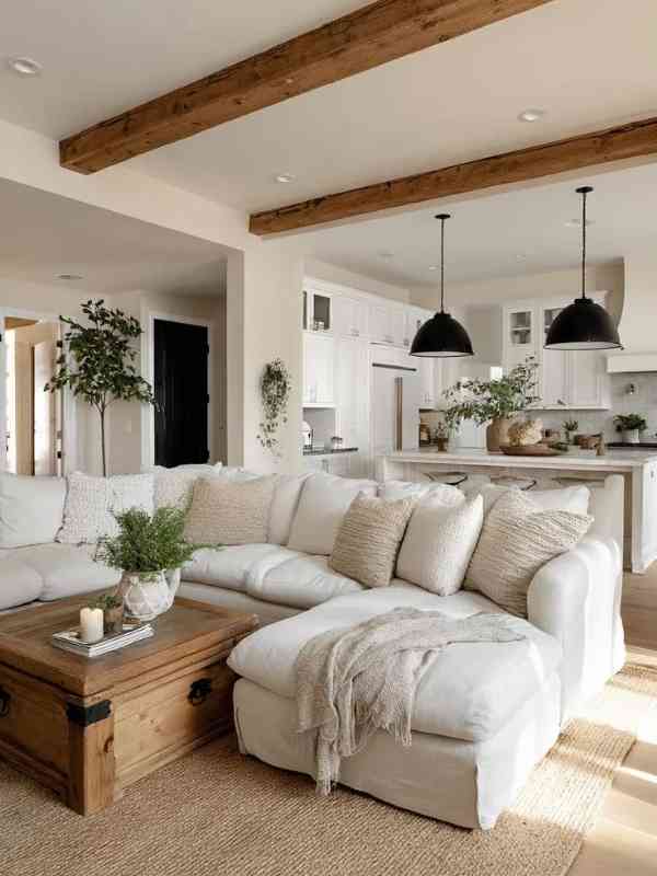 Modern-Farmhouse-Interior-Ideas