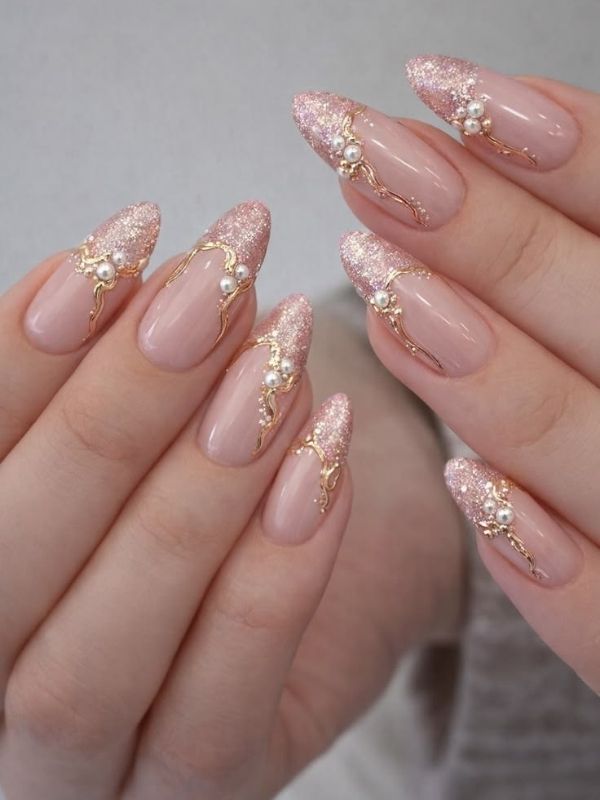 Nail
