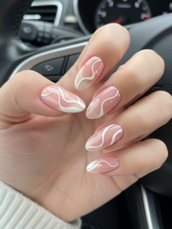 Nail