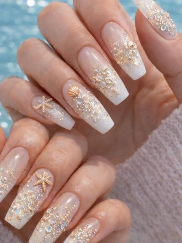 Nail