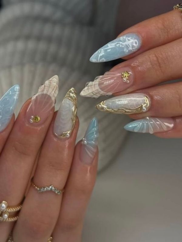 Nail
