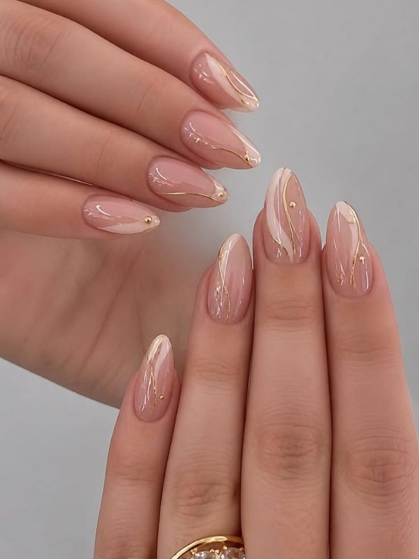 Nail