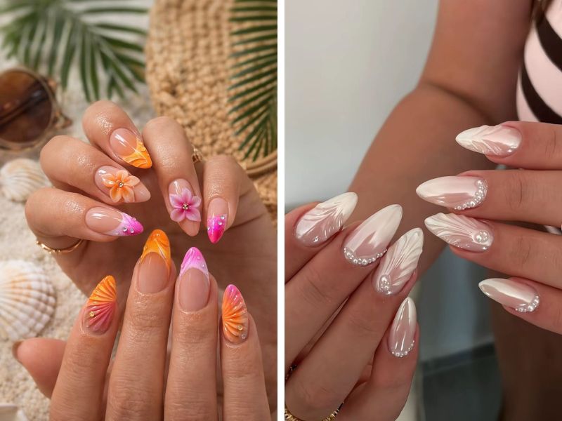 Nail