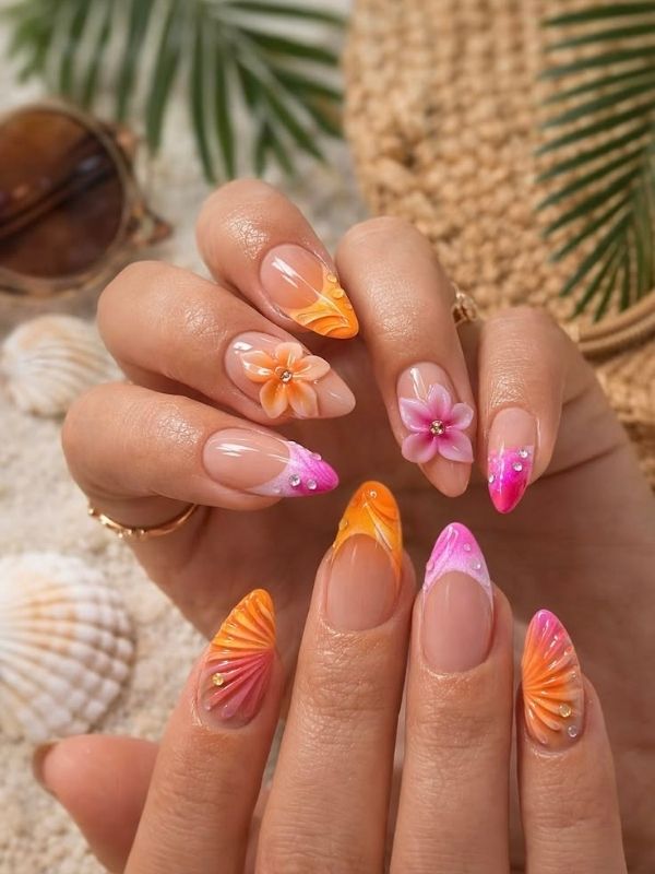 Nail