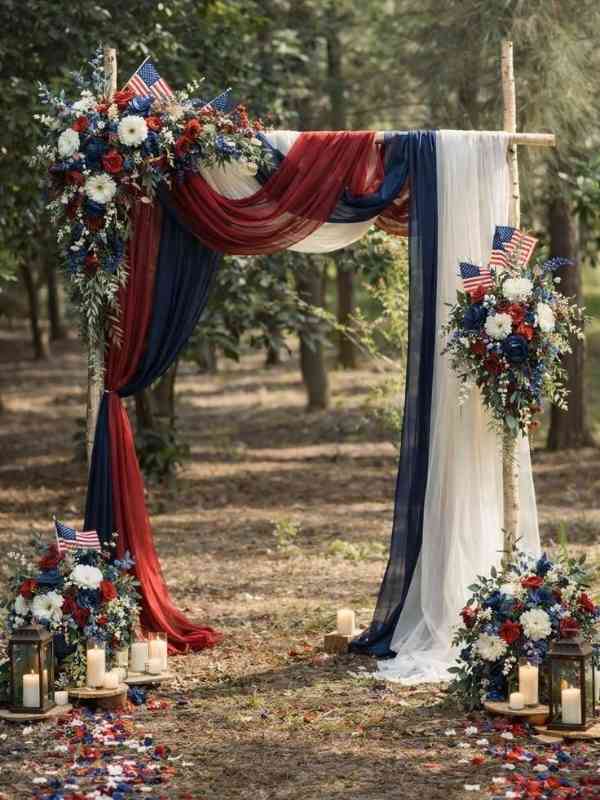 Patriotic