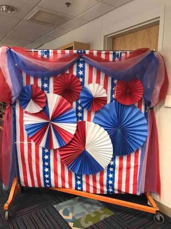 Patriotic