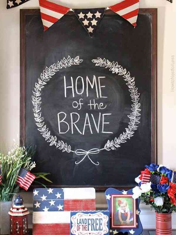 Patriotic