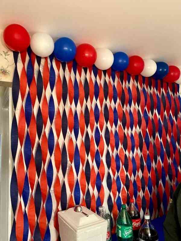 Patriotic