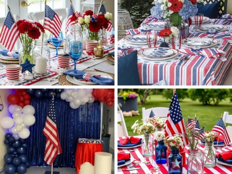 Patriotic