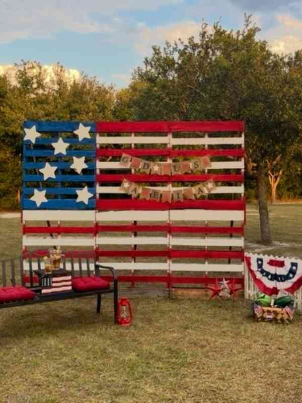 Patriotic