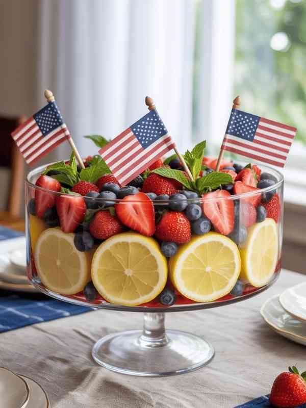 Patriotic-Table-Decor-and-Backdrop-Ideas