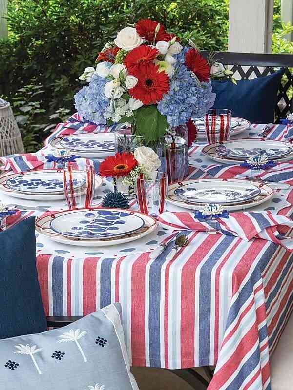 Patriotic-Table-Decor-and-Backdrop-Ideas