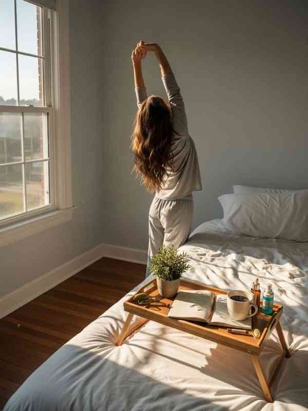 Realistic-Stay-at-Home-Mom-Routine-Ideas