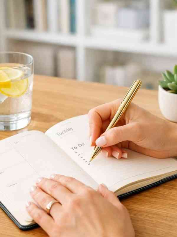 Realistic-Stay-at-Home-Mom-Routine-Ideas
