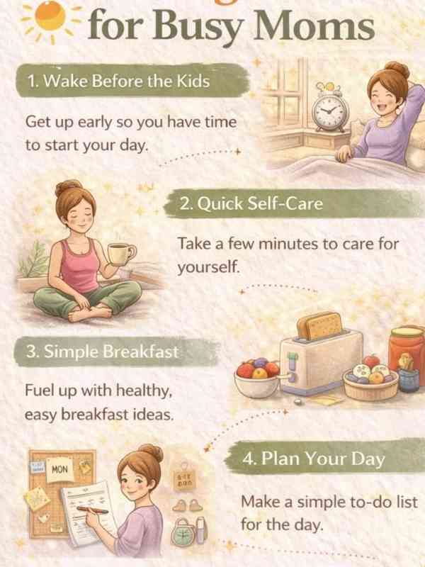 Realistic-Stay-at-Home-Mom-Routine-Ideas