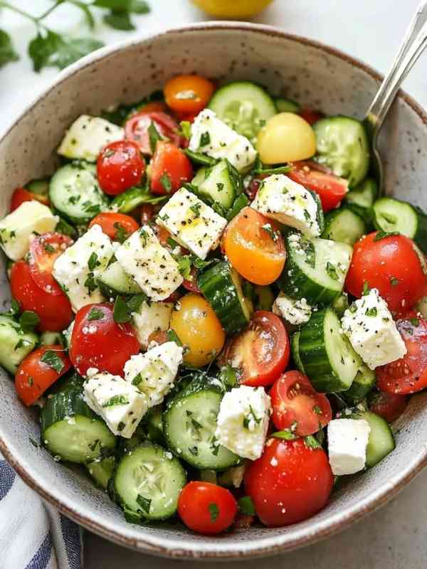 Refreshing-Cucumber-Salad-Recipes