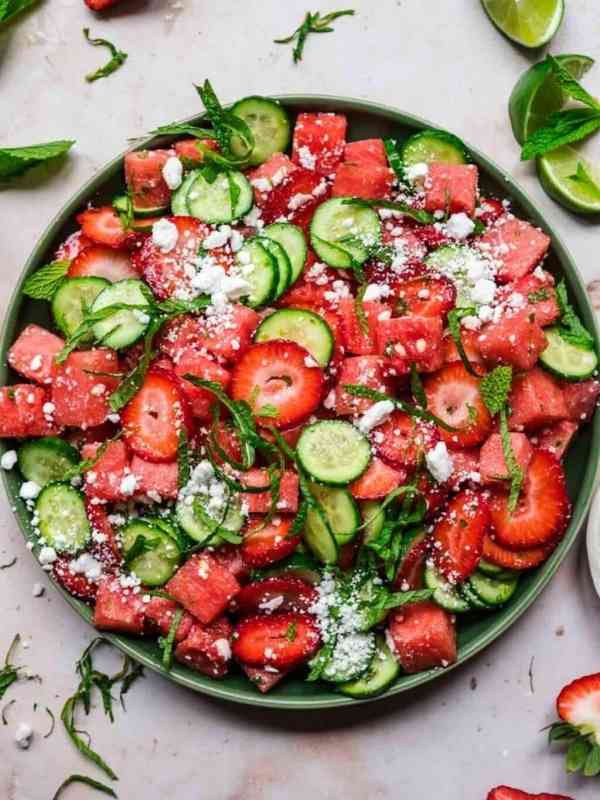 Refreshing-Cucumber-Salad-Recipes